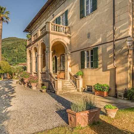 Borgo Studiati Residenza D'Epoca Bed and Breakfast Pugnano Exterior foto