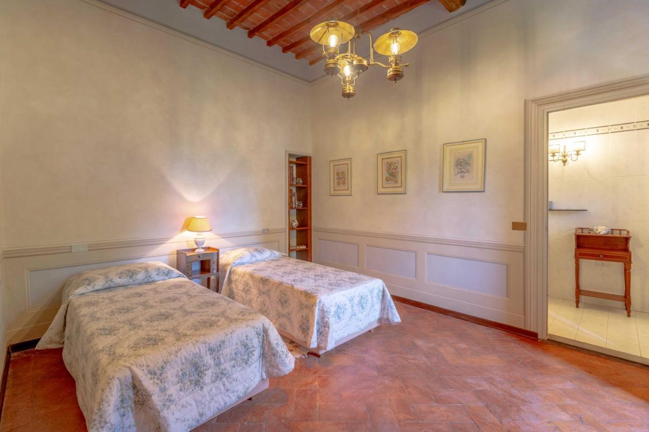 Borgo Studiati Residenza D'Epoca Bed and Breakfast Pugnano Exterior foto