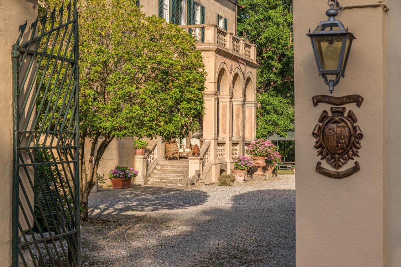 Borgo Studiati Residenza D'Epoca Bed and Breakfast Pugnano Exterior foto