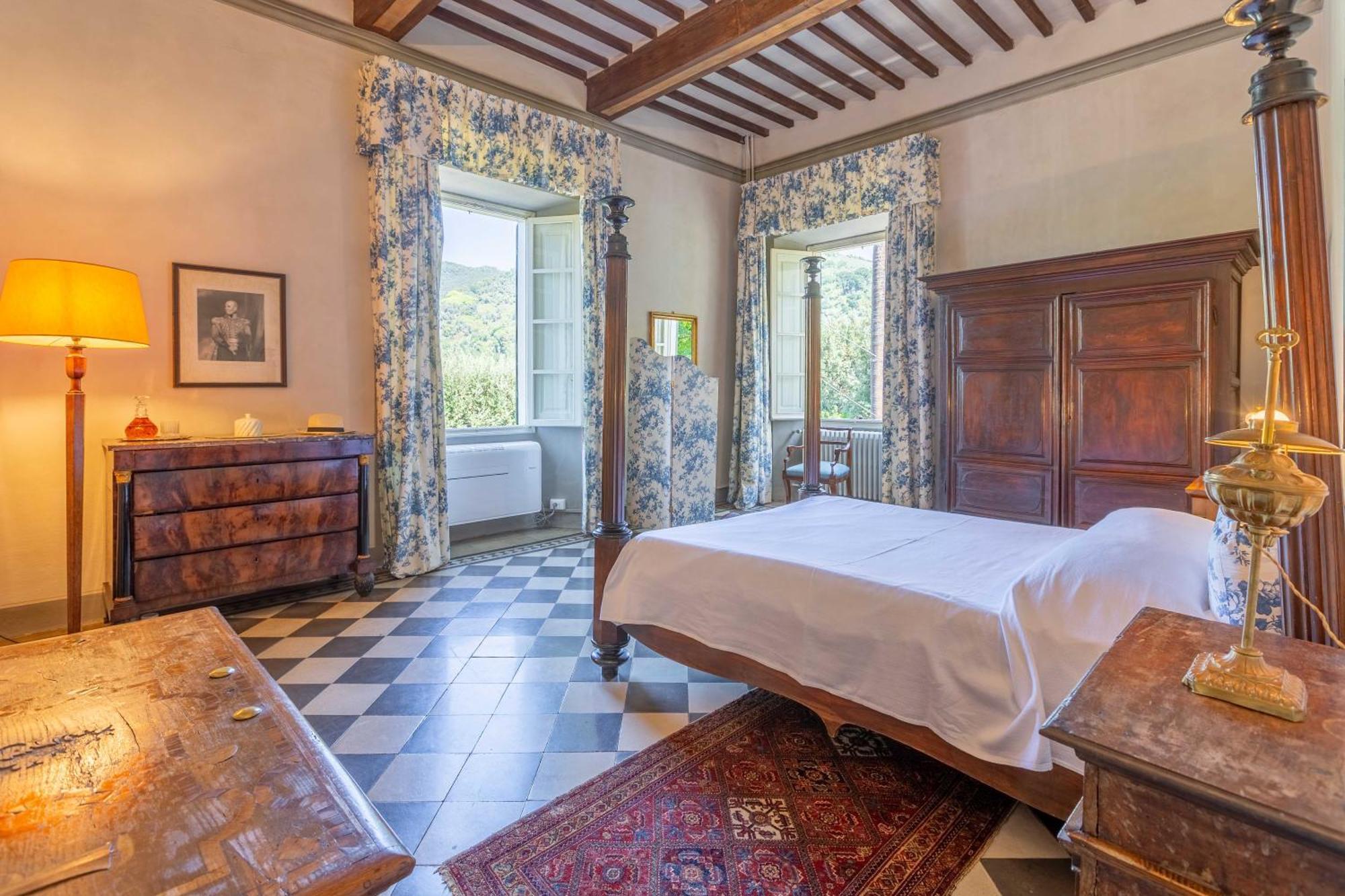 Borgo Studiati Residenza D'Epoca Bed and Breakfast Pugnano Exterior foto